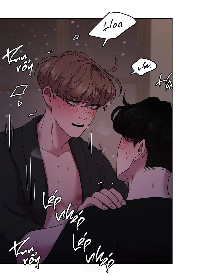 NỖI SỢ CỦA HWAN YEONG Chapter 30 Trang 54