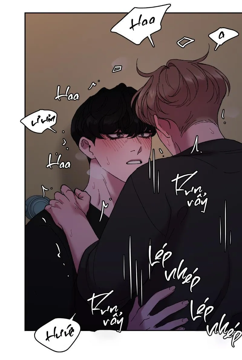 NỖI SỢ CỦA HWAN YEONG Chapter 30 Trang 55