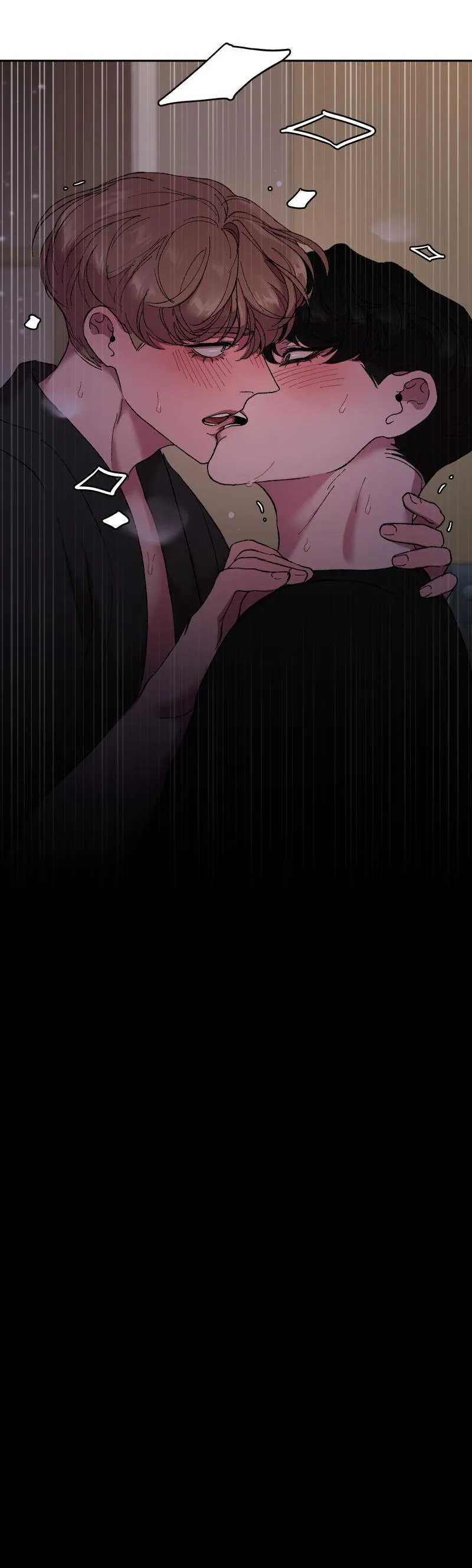 NỖI SỢ CỦA HWAN YEONG Chapter 30 Trang 57