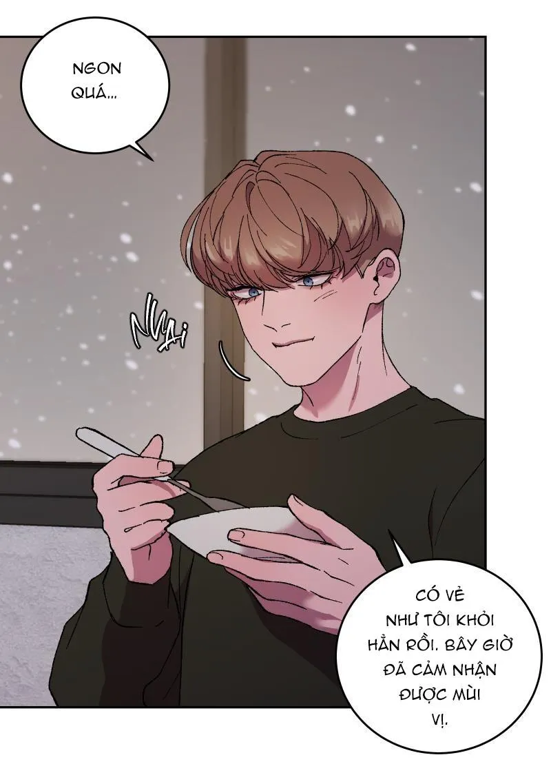 NỖI SỢ CỦA HWAN YEONG Chapter 31 Trang 9