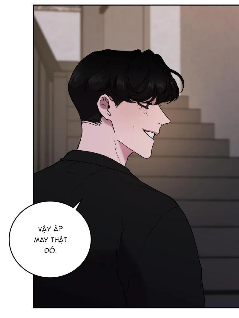 NỖI SỢ CỦA HWAN YEONG Chapter 31 Trang 10