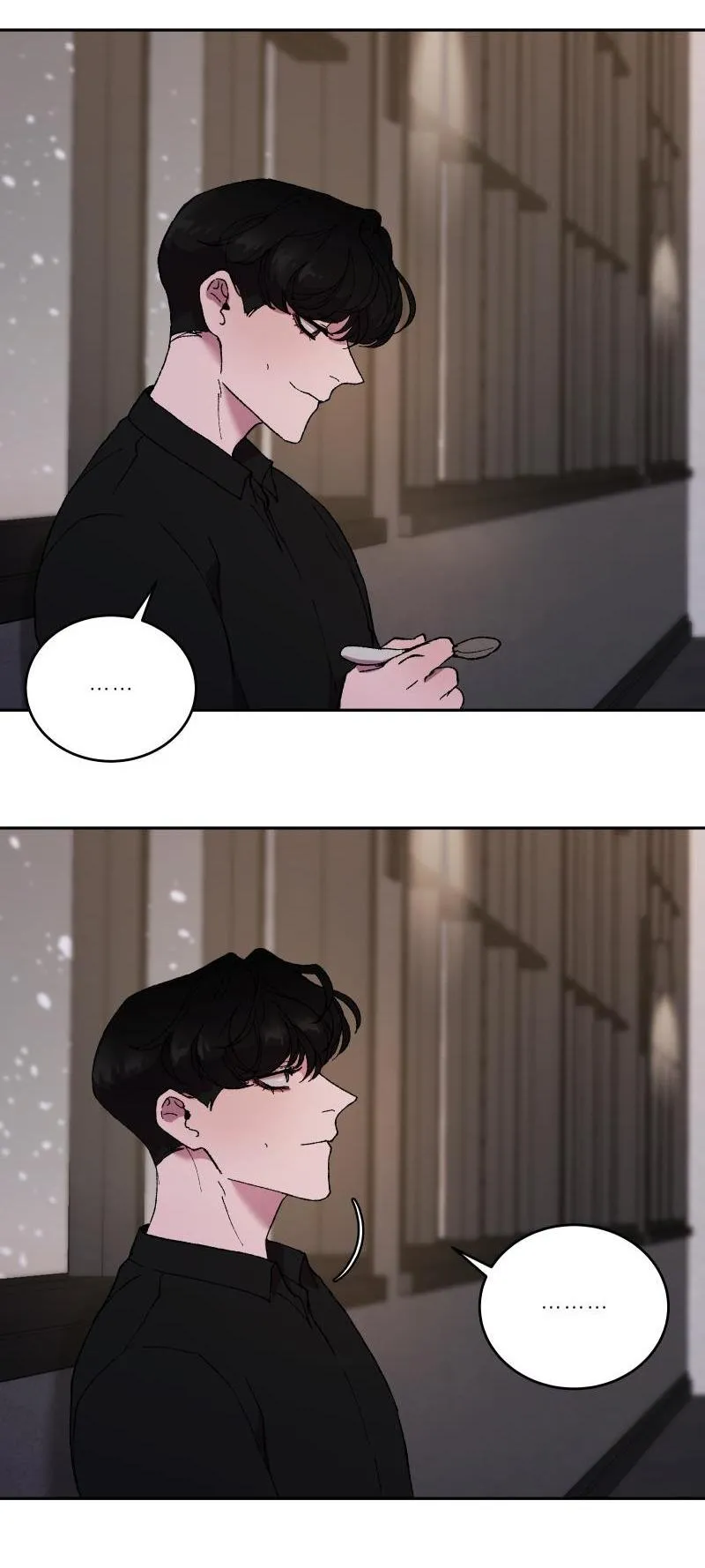 NỖI SỢ CỦA HWAN YEONG Chapter 31 Trang 12