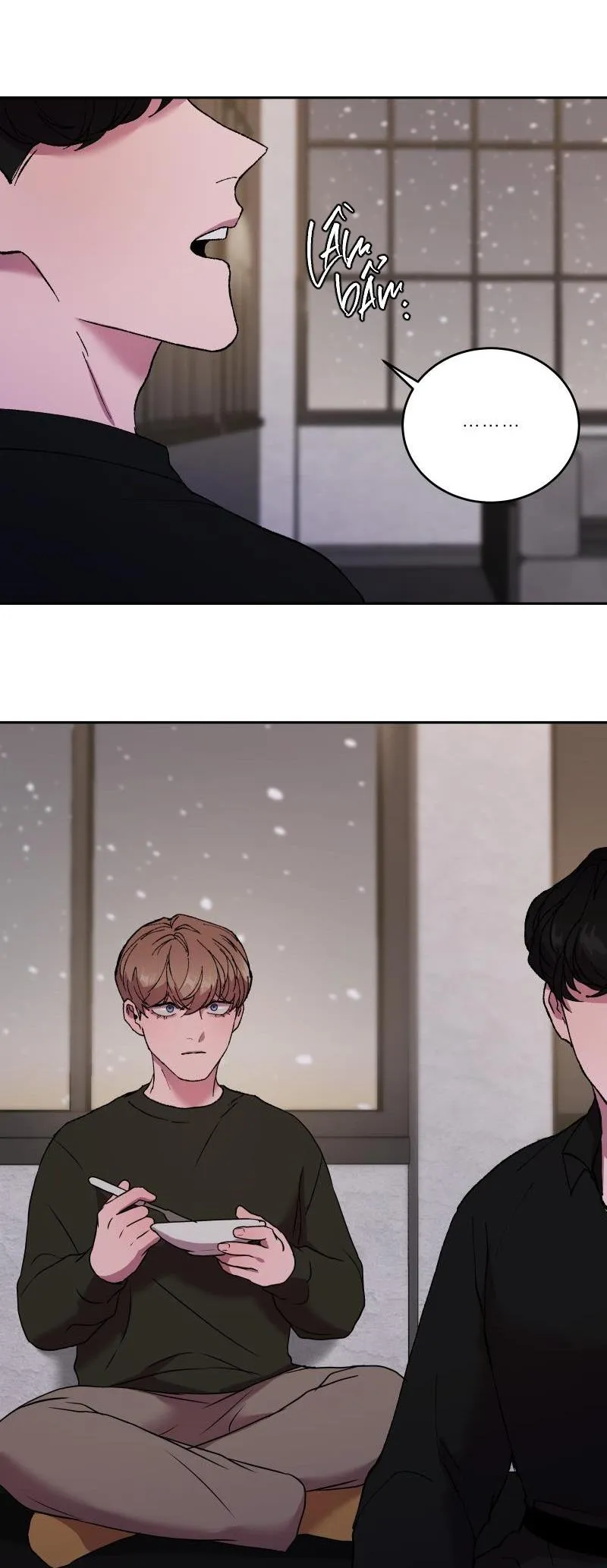 NỖI SỢ CỦA HWAN YEONG Chapter 31 Trang 14