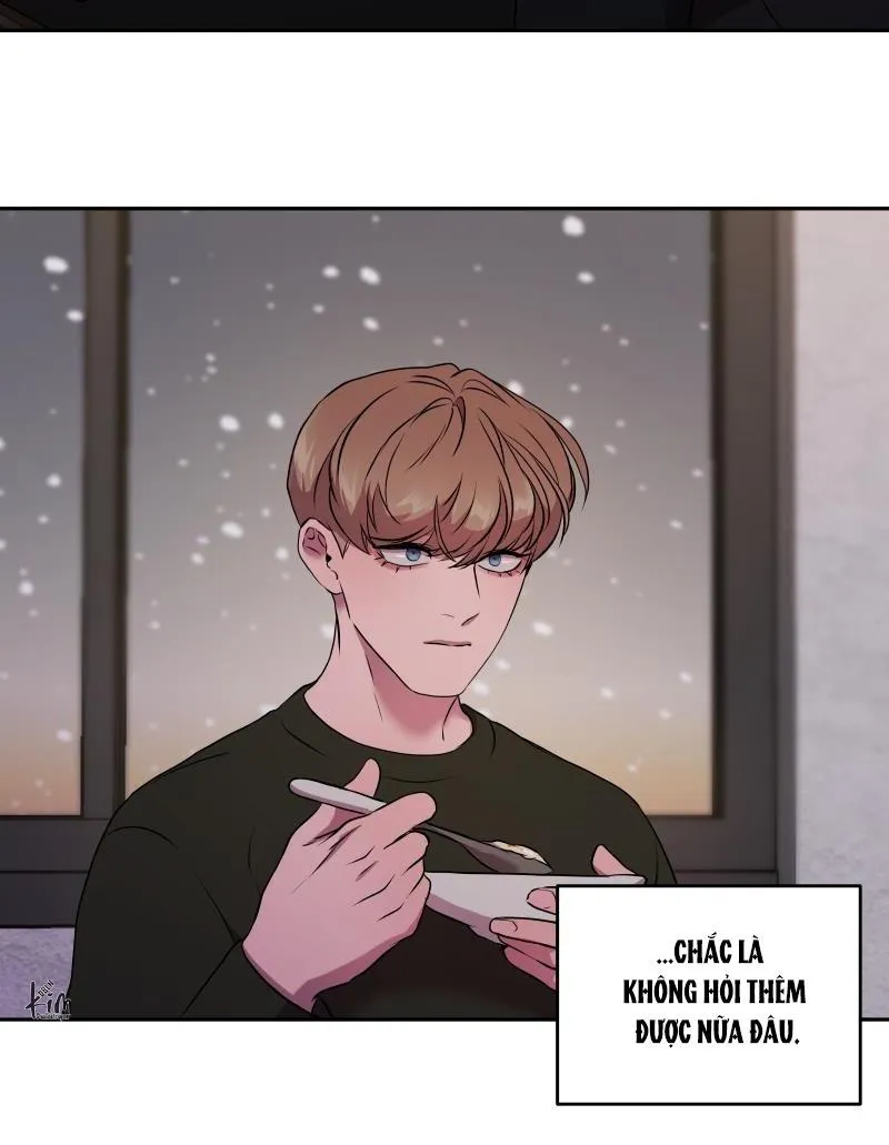 NỖI SỢ CỦA HWAN YEONG Chapter 31 Trang 15