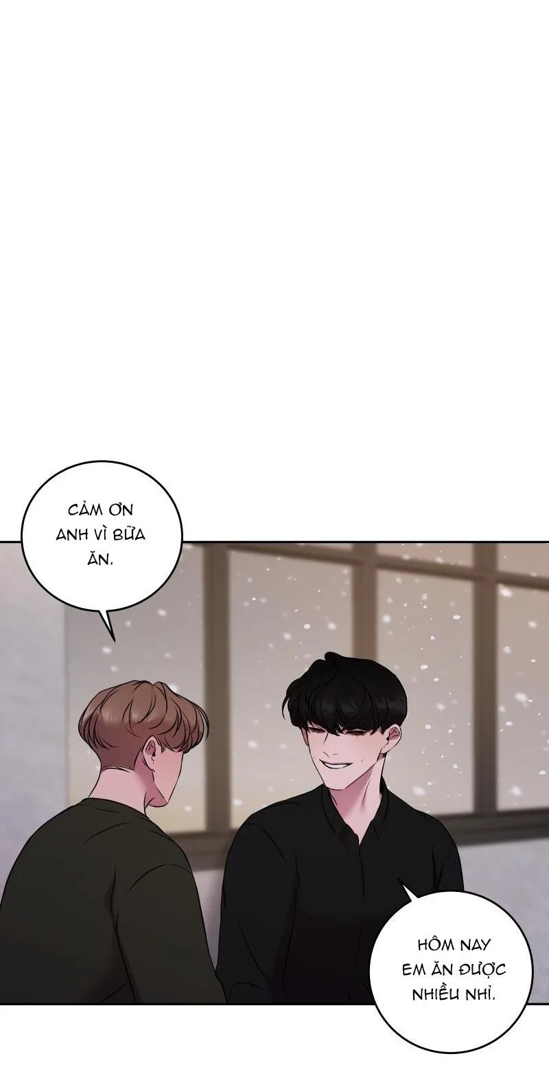 NỖI SỢ CỦA HWAN YEONG Chapter 31 Trang 17