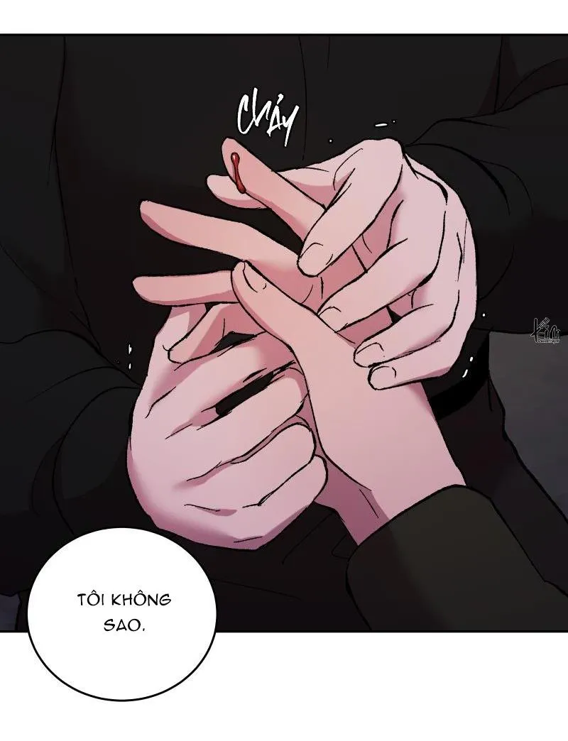 NỖI SỢ CỦA HWAN YEONG Chapter 31 Trang 26