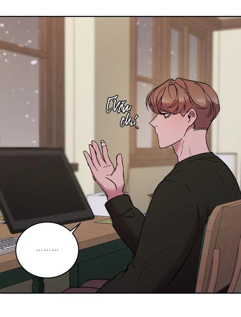 NỖI SỢ CỦA HWAN YEONG Chapter 31 Trang 32