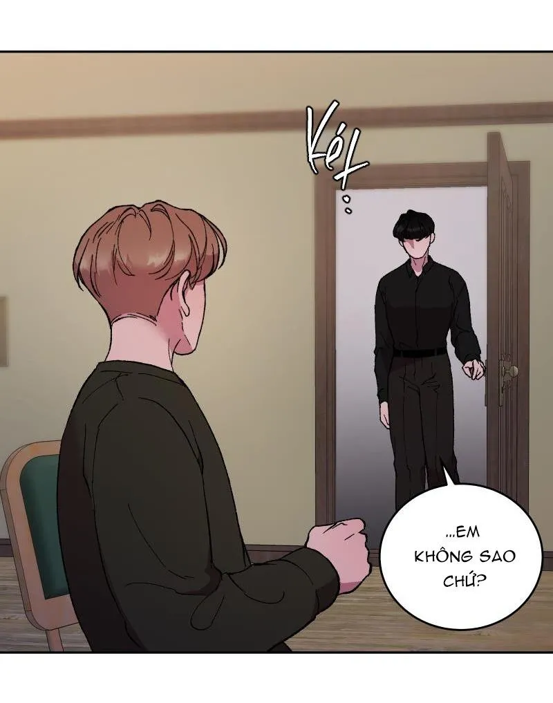 NỖI SỢ CỦA HWAN YEONG Chapter 31 Trang 35