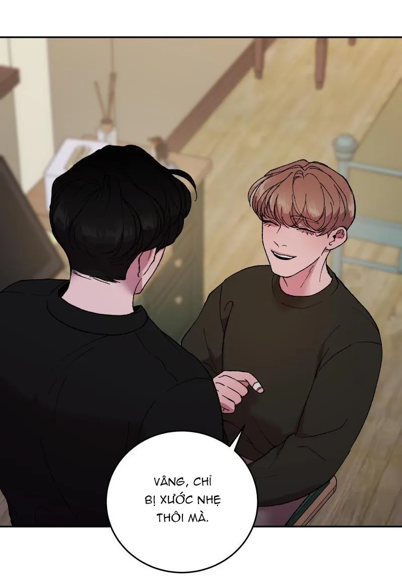 NỖI SỢ CỦA HWAN YEONG Chapter 31 Trang 36