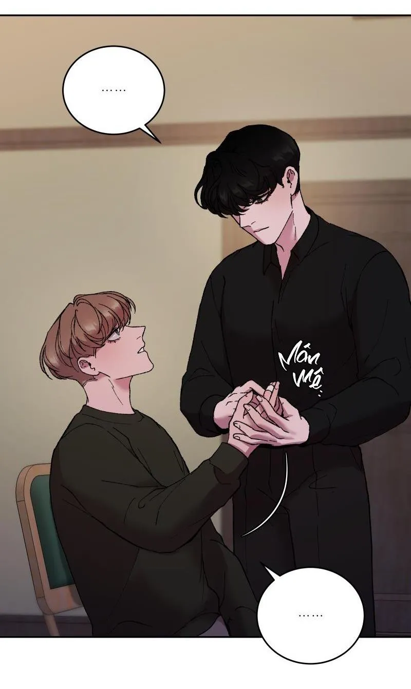 NỖI SỢ CỦA HWAN YEONG Chapter 31 Trang 37