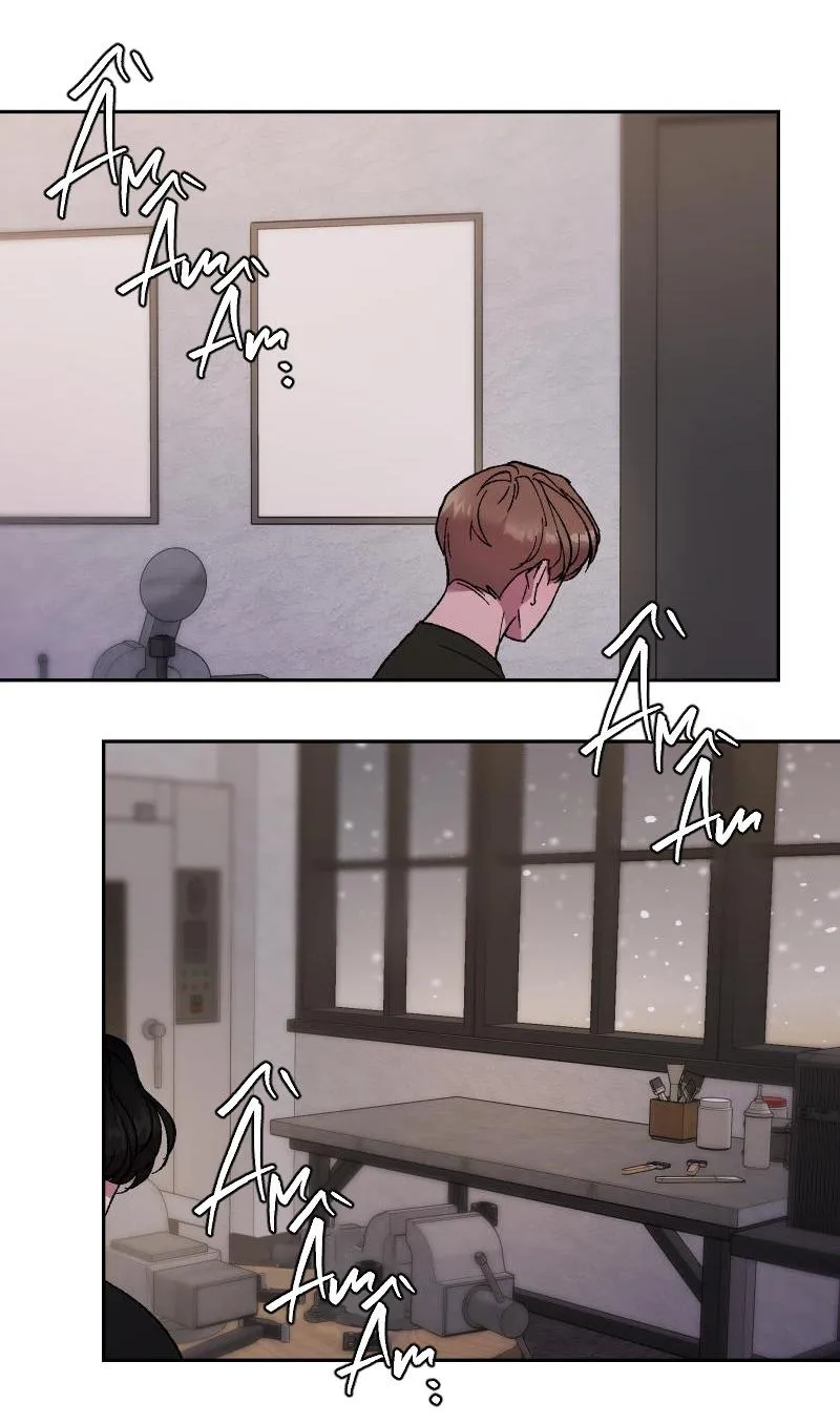 NỖI SỢ CỦA HWAN YEONG Chapter 31 Trang 41