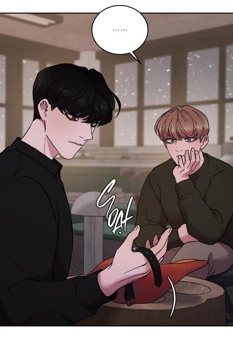 NỖI SỢ CỦA HWAN YEONG Chapter 31 Trang 42