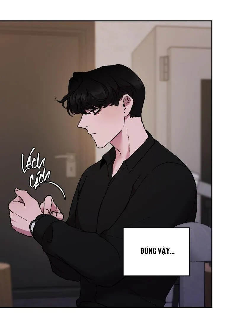 NỖI SỢ CỦA HWAN YEONG Chapter 31 Trang 43