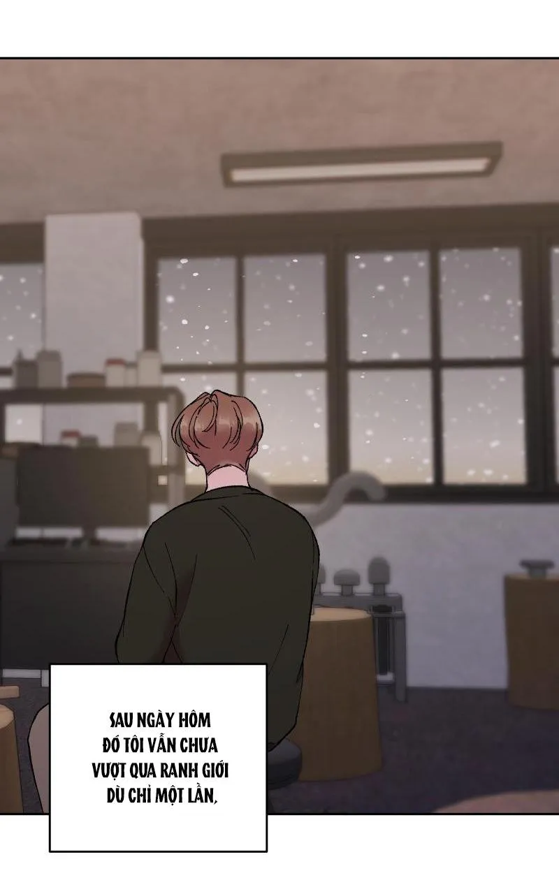 NỖI SỢ CỦA HWAN YEONG Chapter 31 Trang 47