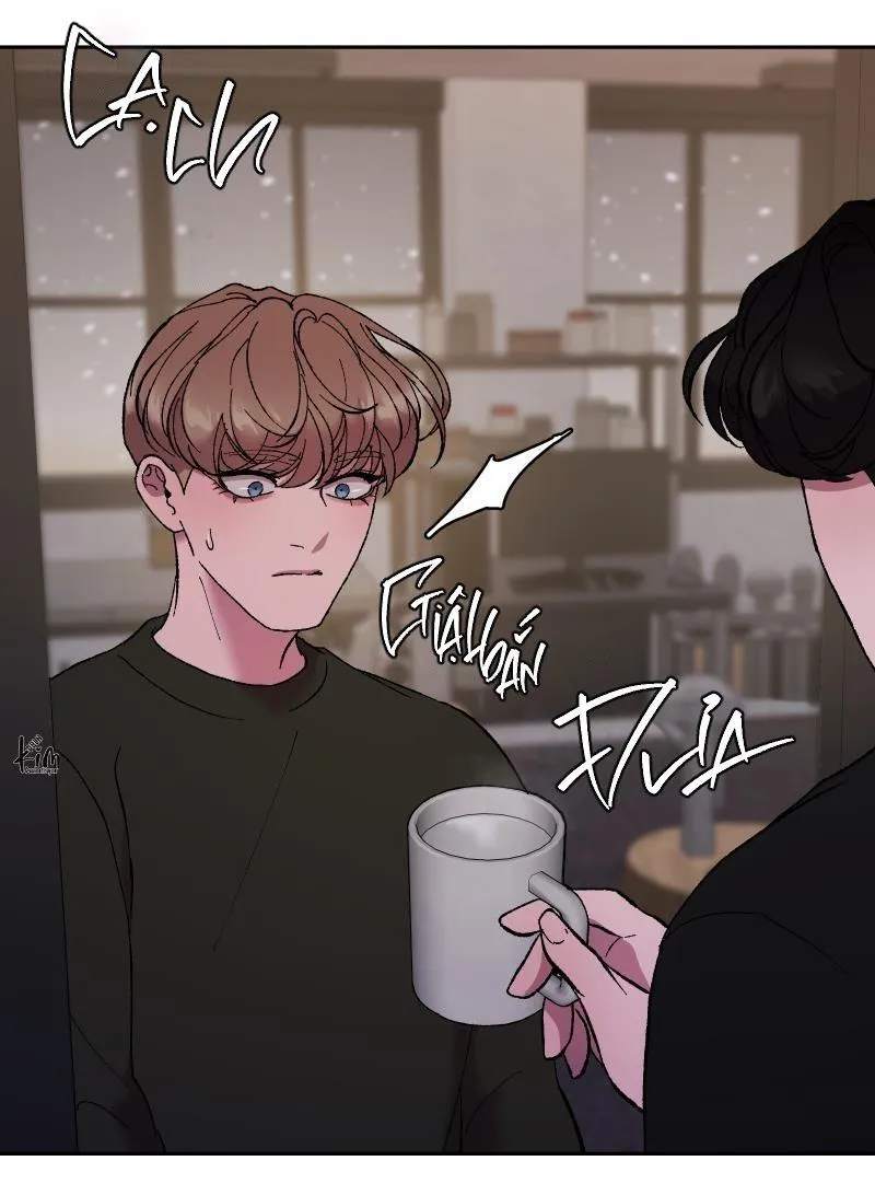 NỖI SỢ CỦA HWAN YEONG Chapter 31 Trang 49