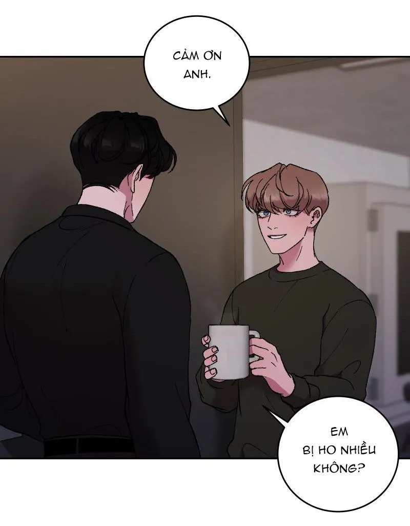 NỖI SỢ CỦA HWAN YEONG Chapter 31 Trang 50