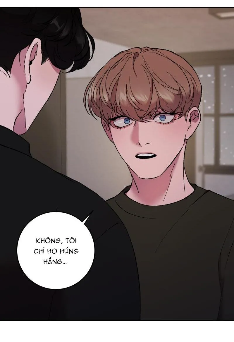 NỖI SỢ CỦA HWAN YEONG Chapter 31 Trang 51