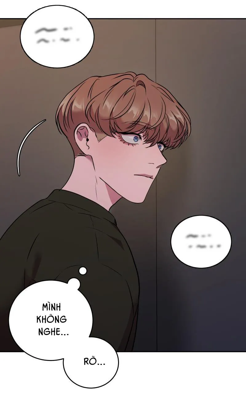 NỖI SỢ CỦA HWAN YEONG Chapter 32 Trang 3