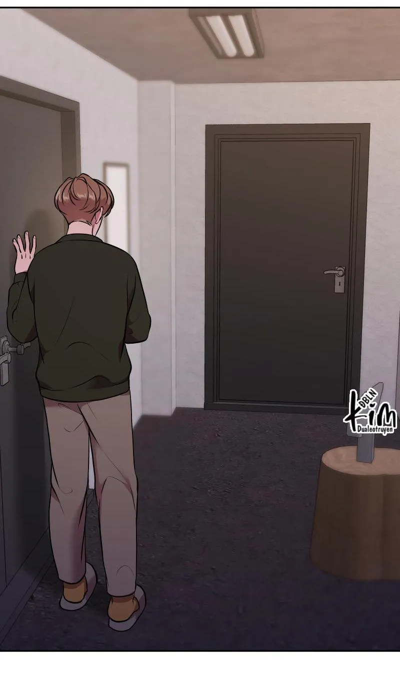 NỖI SỢ CỦA HWAN YEONG Chapter 32 Trang 4