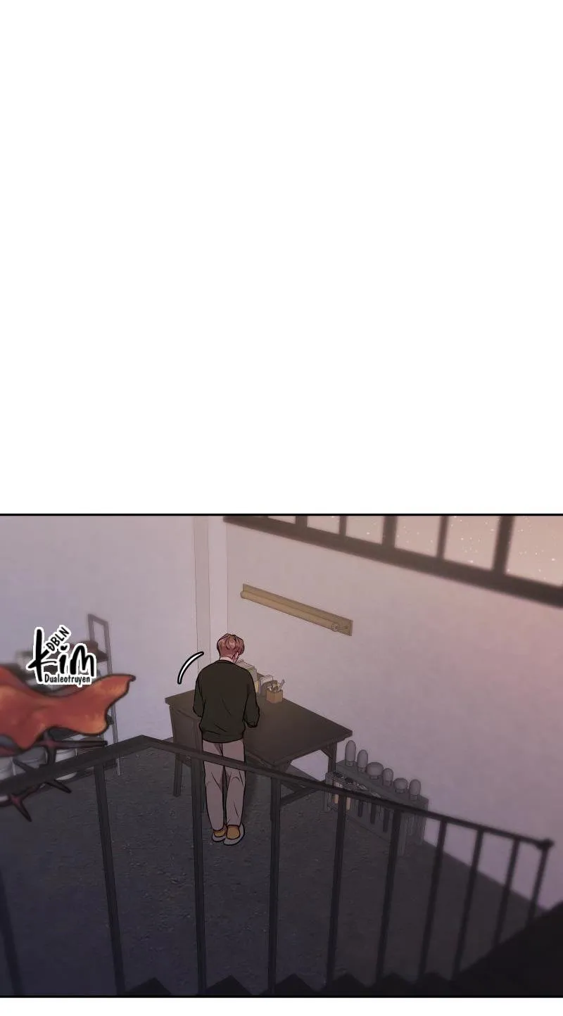 NỖI SỢ CỦA HWAN YEONG Chapter 32 Trang 8