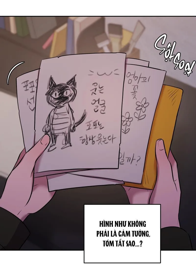 NỖI SỢ CỦA HWAN YEONG Chapter 32 Trang 14