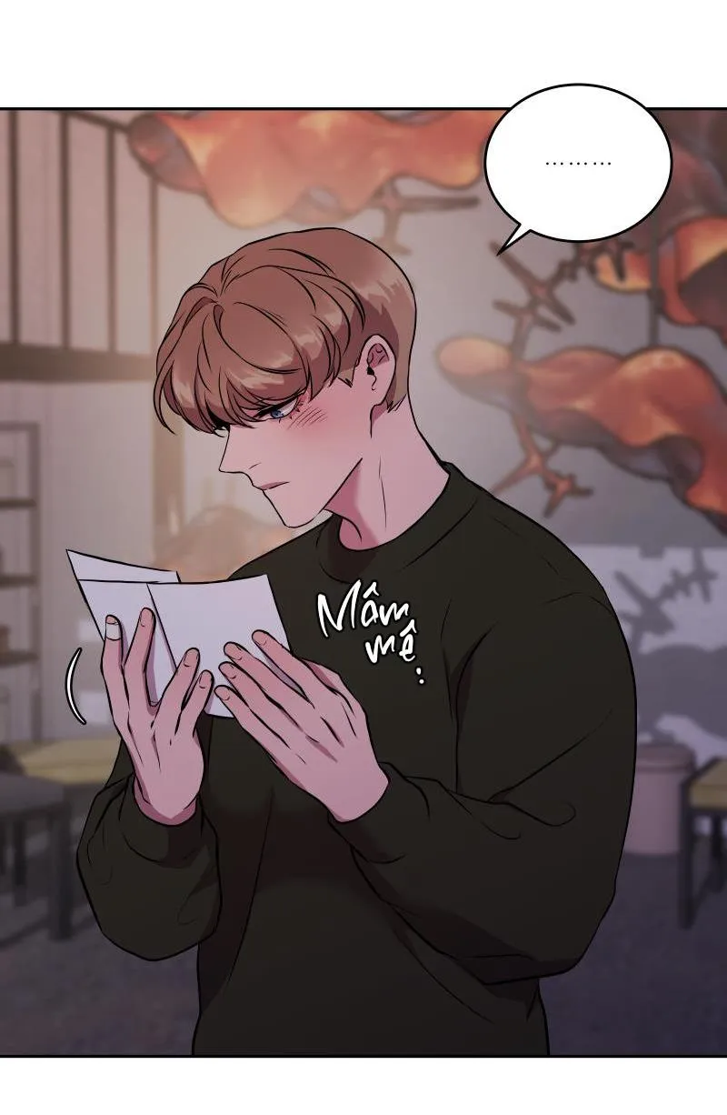 NỖI SỢ CỦA HWAN YEONG Chapter 32 Trang 19