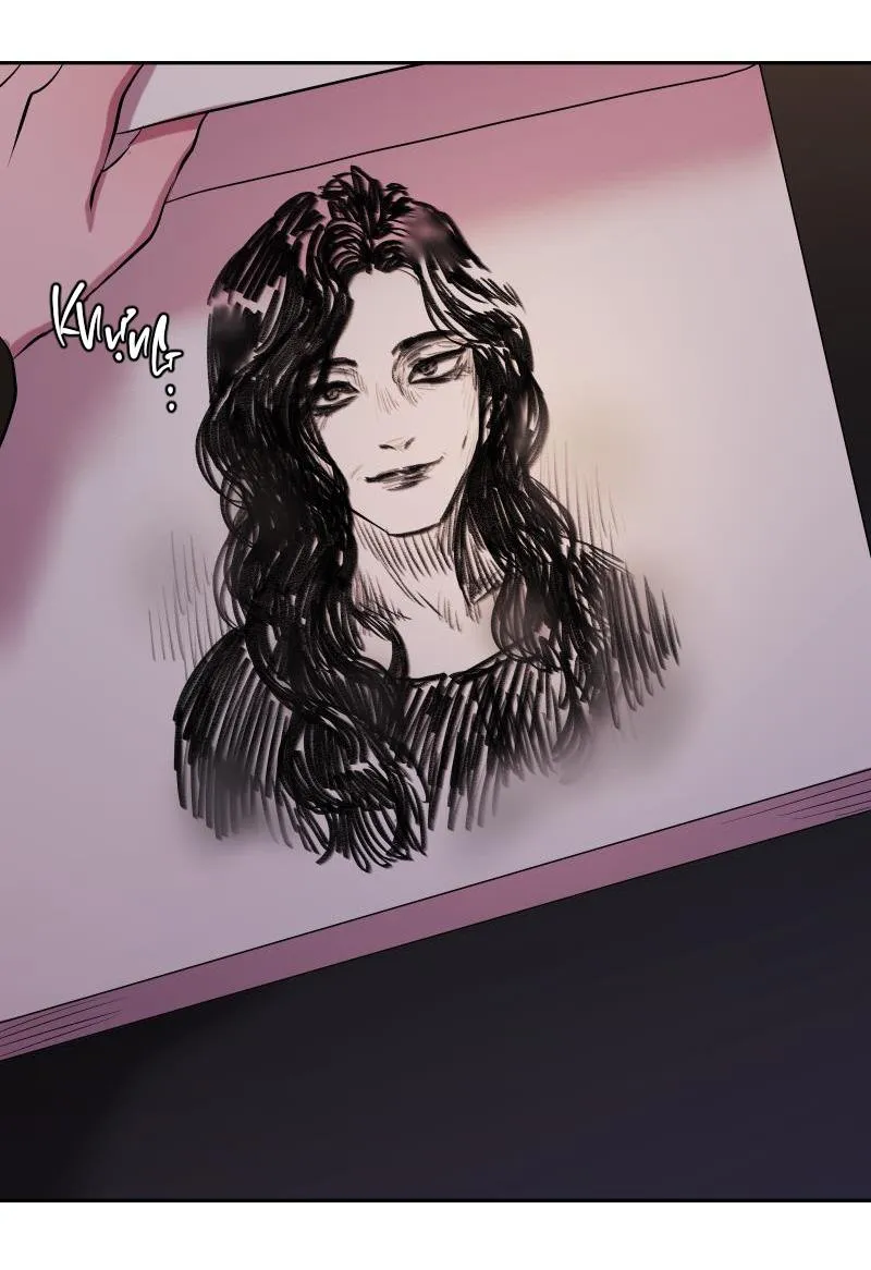 NỖI SỢ CỦA HWAN YEONG Chapter 32 Trang 21