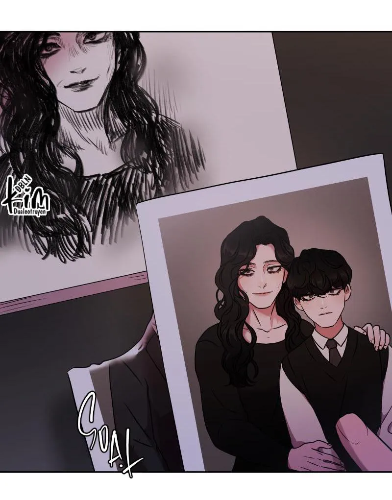 NỖI SỢ CỦA HWAN YEONG Chapter 32 Trang 22