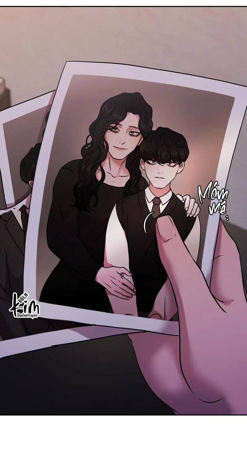 NỖI SỢ CỦA HWAN YEONG Chapter 32 Trang 25