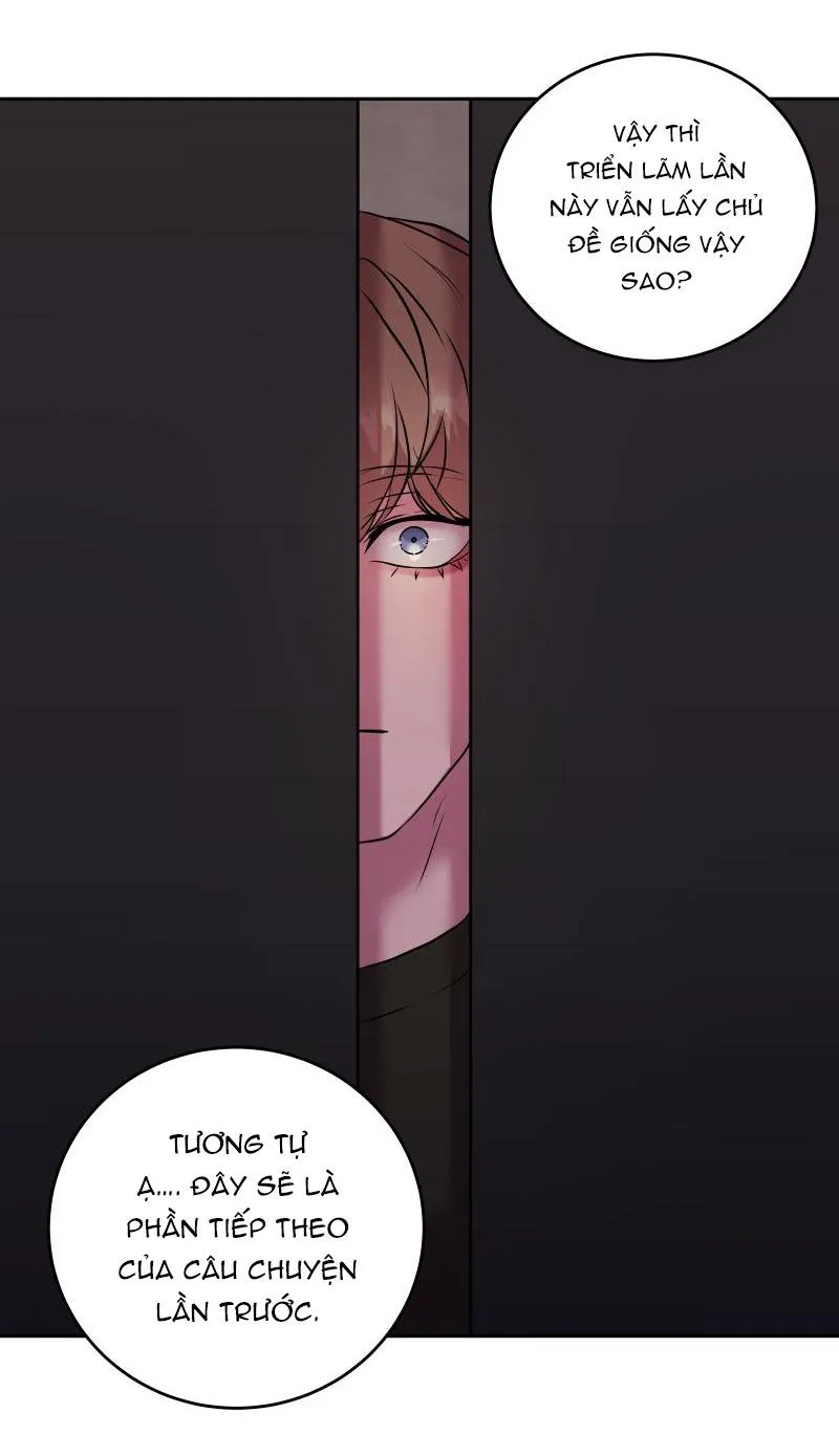 NỖI SỢ CỦA HWAN YEONG Chapter 32 Trang 28