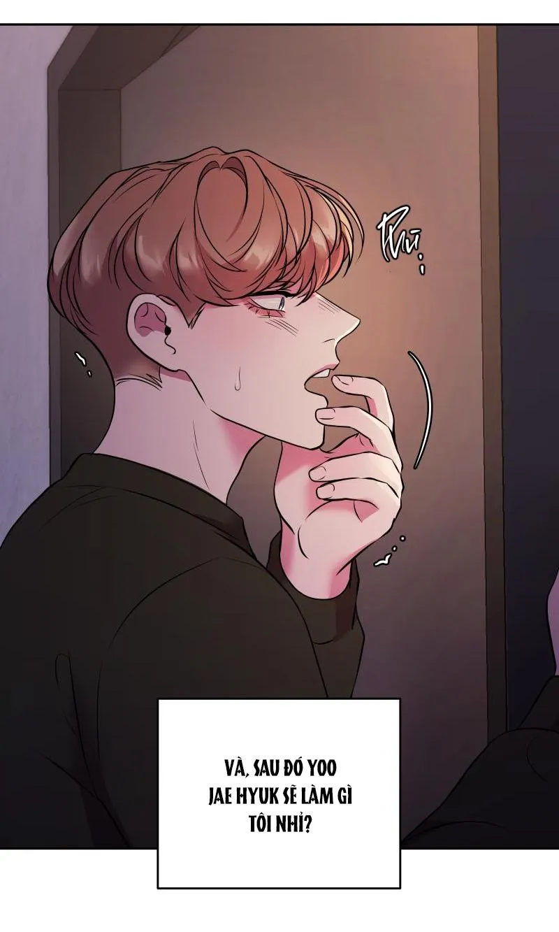 NỖI SỢ CỦA HWAN YEONG Chapter 32 Trang 38