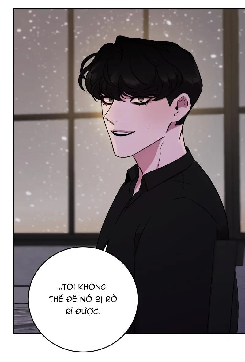 NỖI SỢ CỦA HWAN YEONG Chapter 32 Trang 41