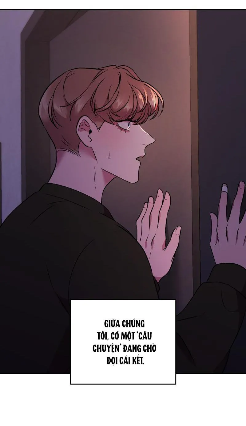 NỖI SỢ CỦA HWAN YEONG Chapter 32 Trang 42