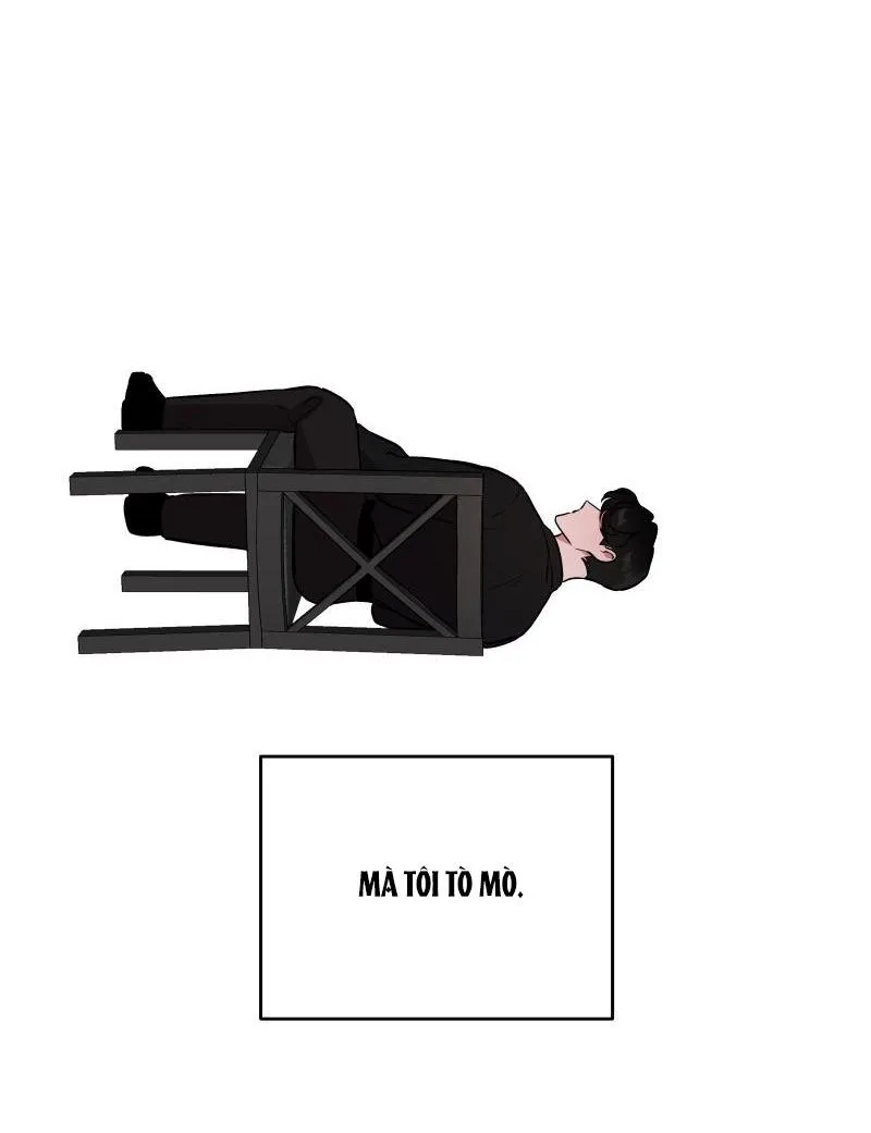 NỖI SỢ CỦA HWAN YEONG Chapter 32 Trang 44