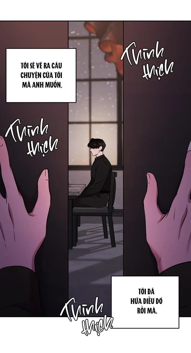 NỖI SỢ CỦA HWAN YEONG Chapter 32 Trang 47