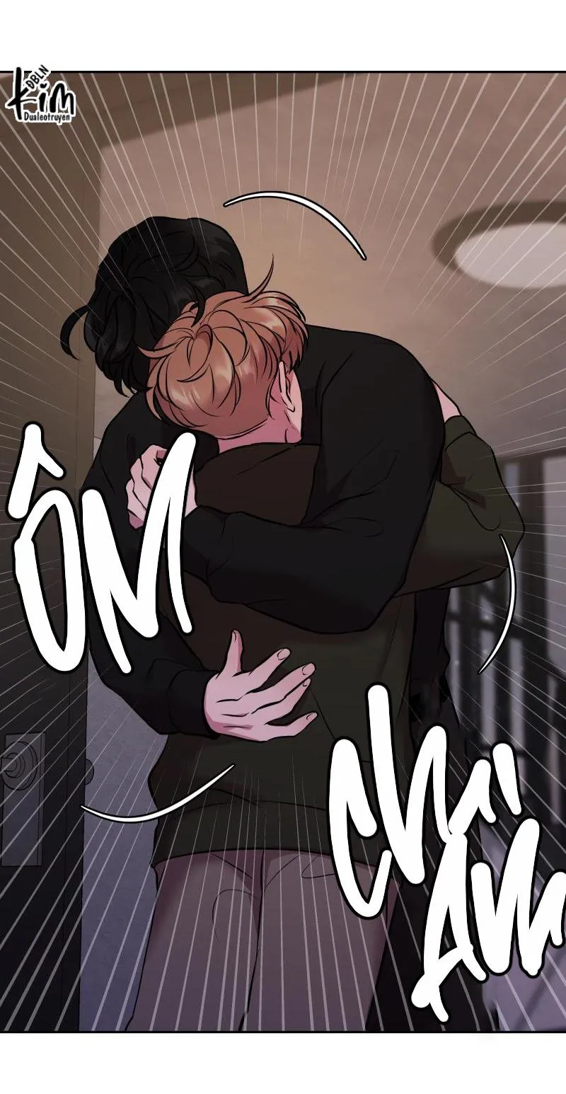 NỖI SỢ CỦA HWAN YEONG Chapter 32 Trang 52