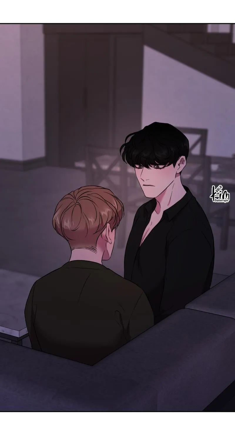 NỖI SỢ CỦA HWAN YEONG Chapter 33 Trang 5