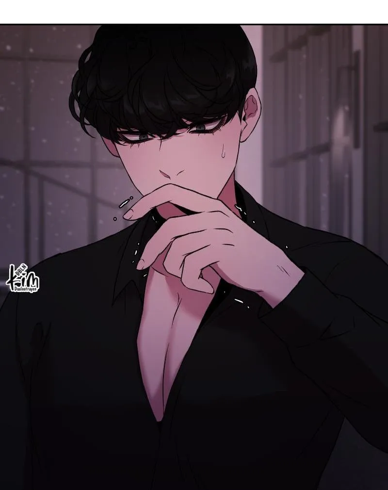 NỖI SỢ CỦA HWAN YEONG Chapter 33 Trang 7