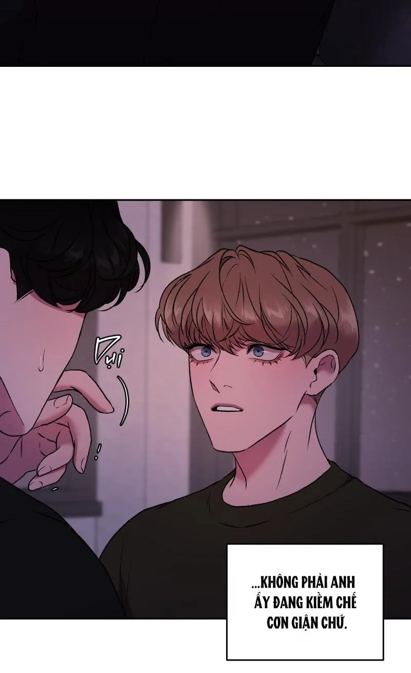 NỖI SỢ CỦA HWAN YEONG Chapter 33 Trang 8