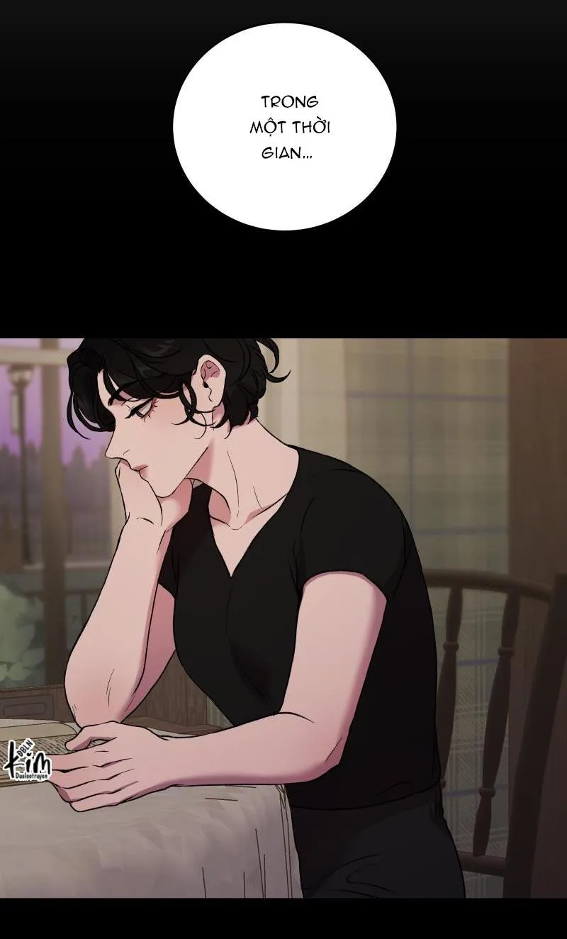 NỖI SỢ CỦA HWAN YEONG Chapter 33 Trang 11