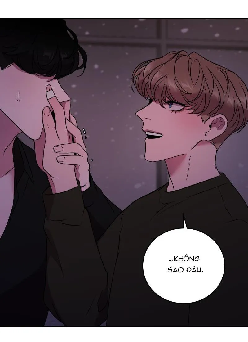 NỖI SỢ CỦA HWAN YEONG Chapter 33 Trang 15