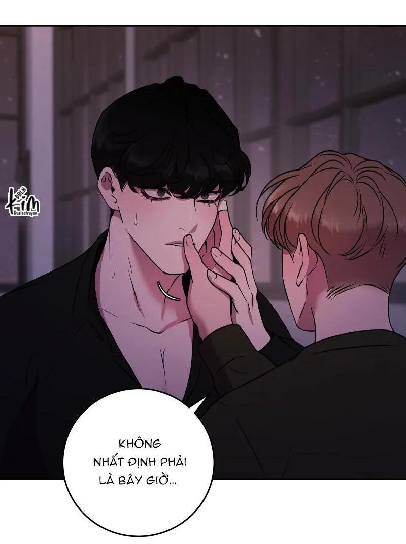 NỖI SỢ CỦA HWAN YEONG Chapter 33 Trang 16