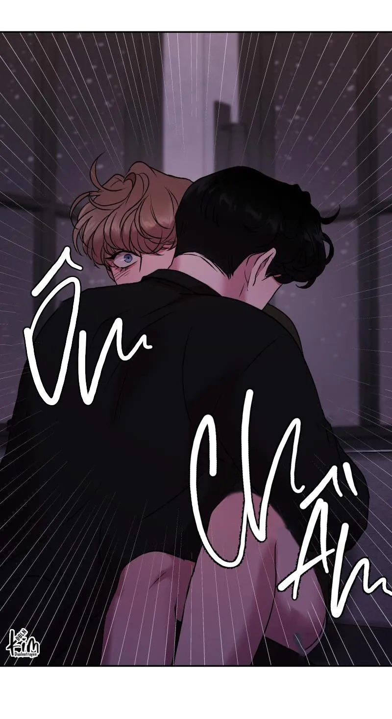 NỖI SỢ CỦA HWAN YEONG Chapter 33 Trang 25