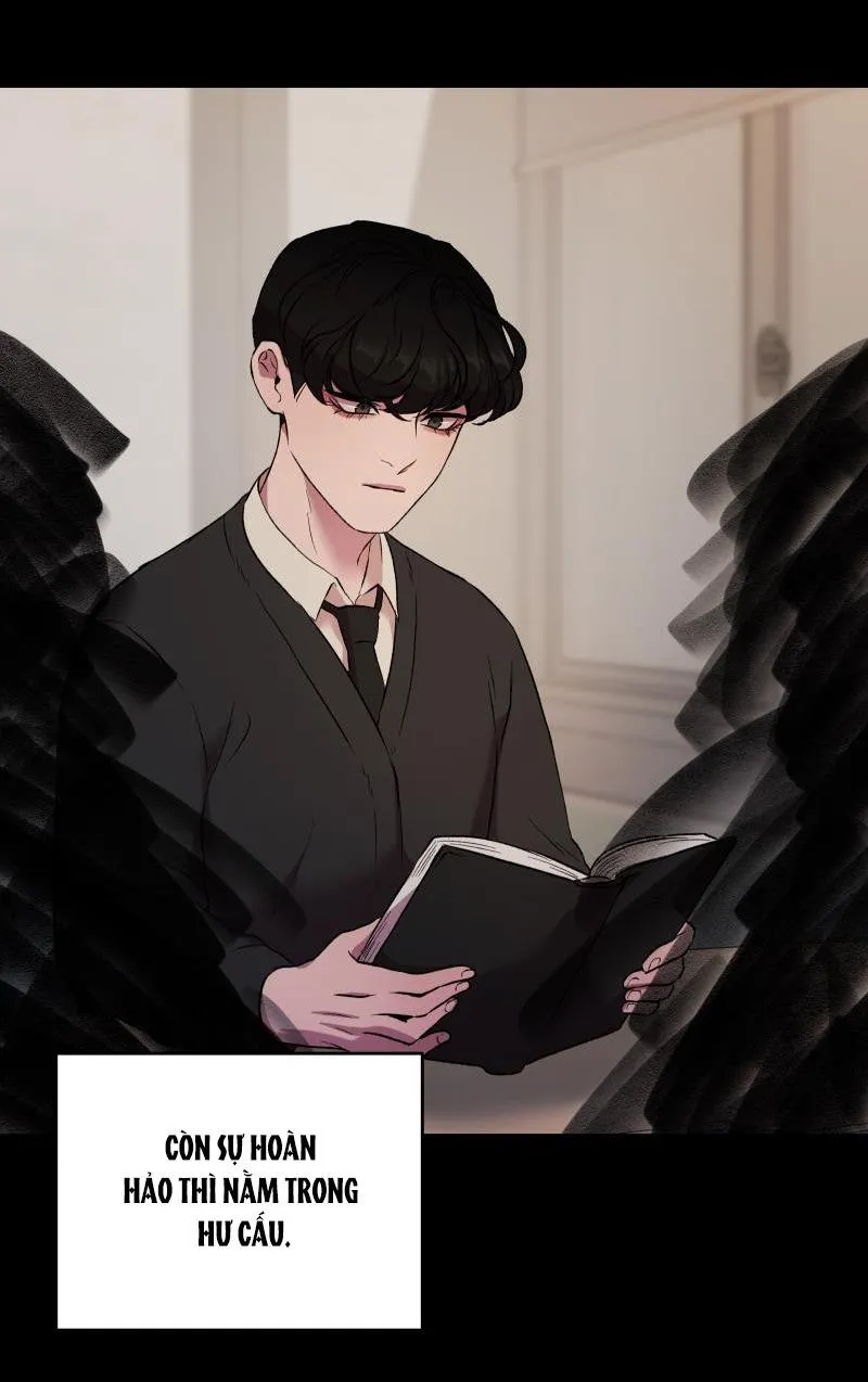 NỖI SỢ CỦA HWAN YEONG Chapter 33 Trang 34