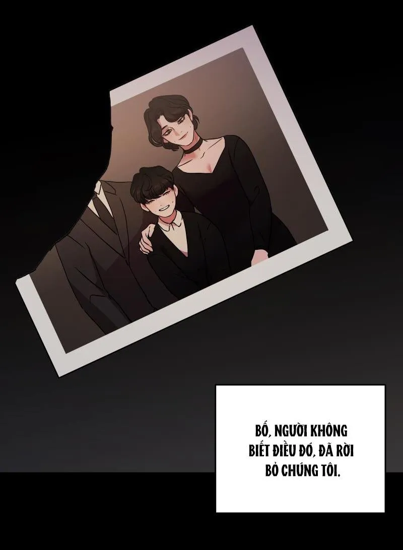 NỖI SỢ CỦA HWAN YEONG Chapter 33 Trang 35