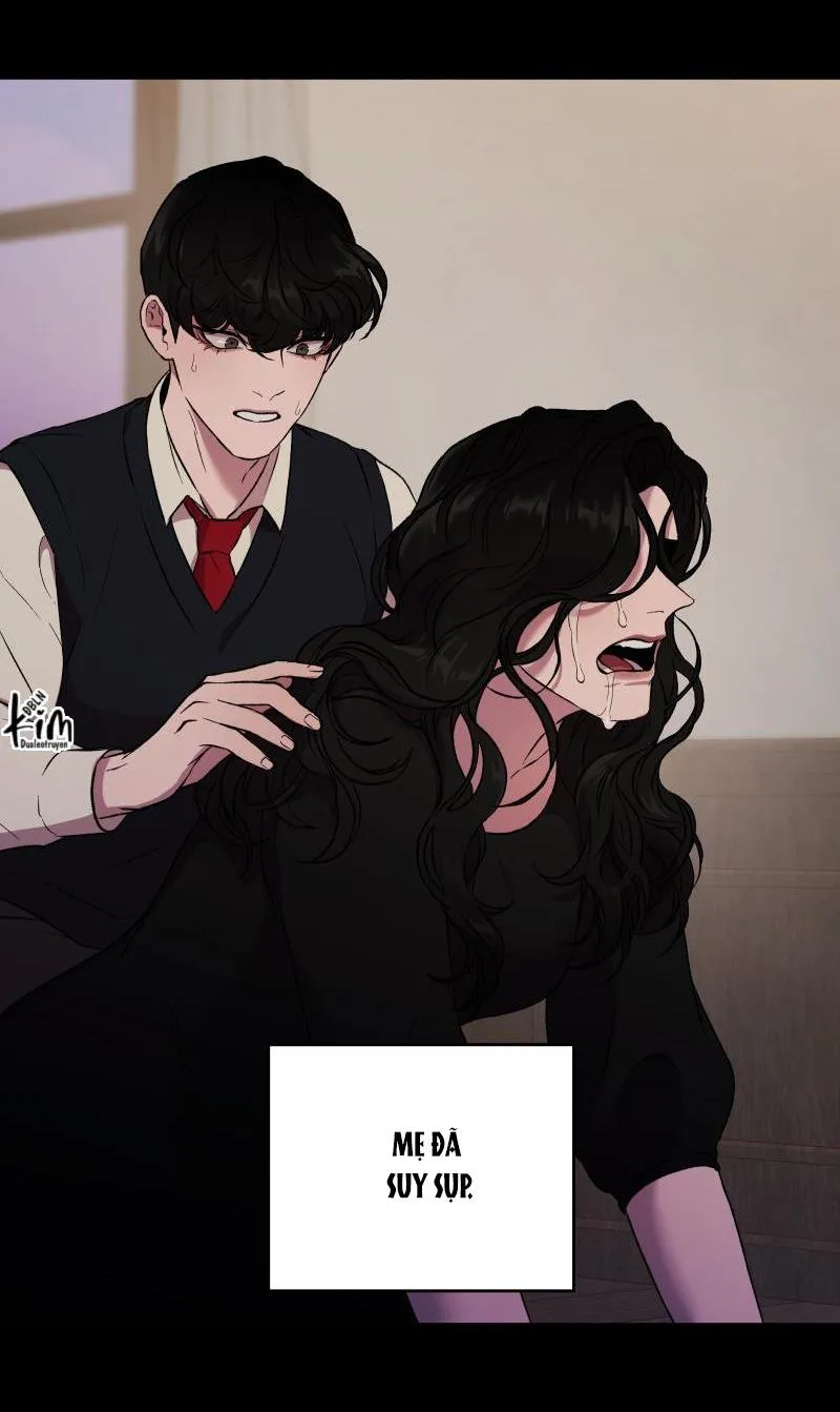 NỖI SỢ CỦA HWAN YEONG Chapter 33 Trang 36