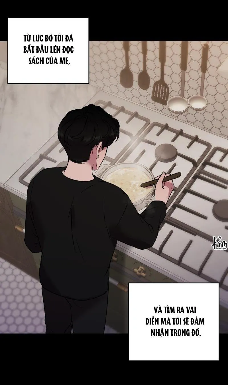 NỖI SỢ CỦA HWAN YEONG Chapter 33 Trang 38