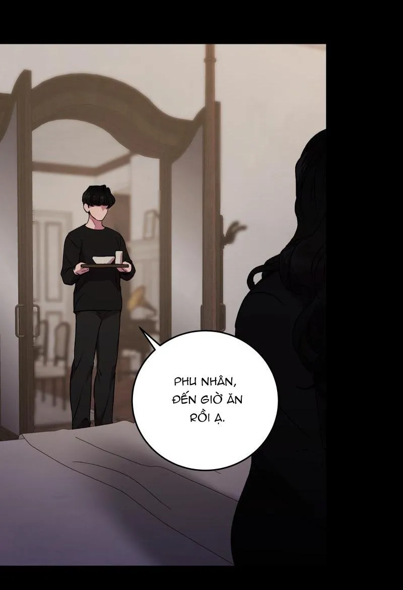 NỖI SỢ CỦA HWAN YEONG Chapter 33 Trang 39