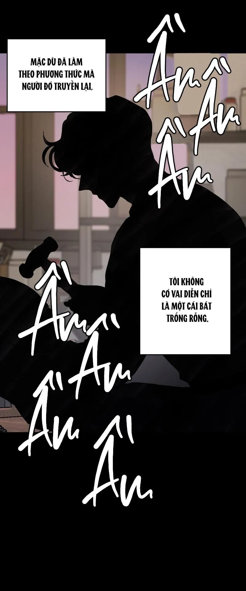 NỖI SỢ CỦA HWAN YEONG Chapter 33 Trang 42