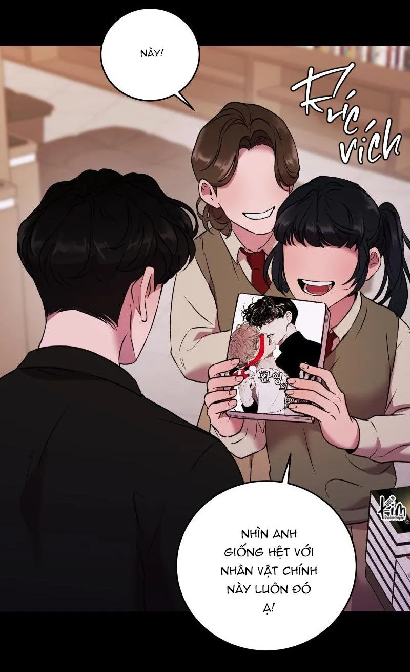 NỖI SỢ CỦA HWAN YEONG Chapter 33 Trang 46